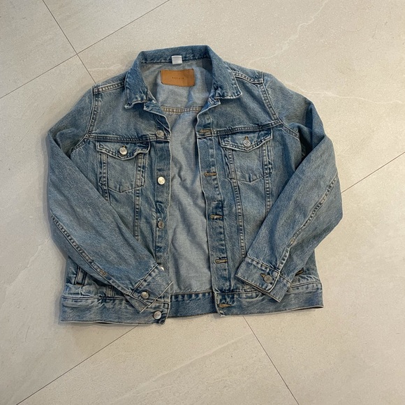 H&M Jean Jacket - Picture 2 of 3